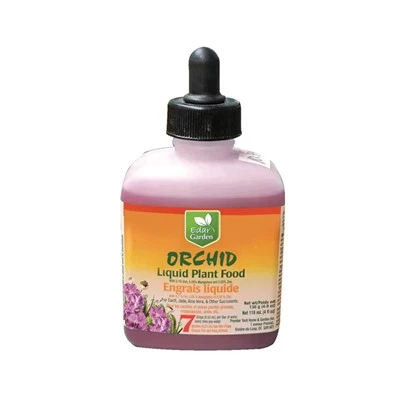 Orchidejové tekuté hnojivo pro rostliny 118ml